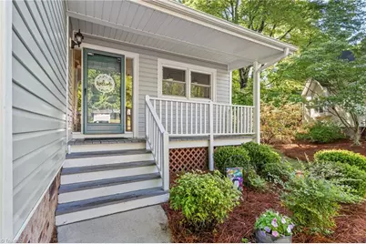 808 Carriage Crossing Lane #A, Greensboro, NC 27410 - Photo 2