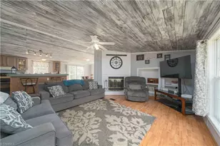 5925 Bob's Lake Rd, Hamptonville, NC 27020 - Photo 8
