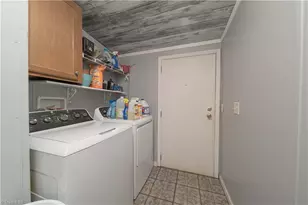 5925 Bob's Lake Rd, Hamptonville, NC 27020 - Photo 14