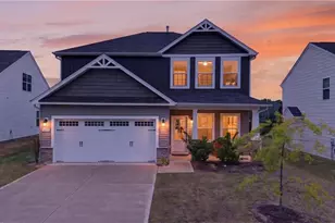 4220 Canter Crk Ln, High Point, NC 27262 - Photo 2