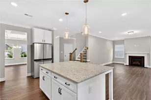 4220 Canter Crk Ln, High Point, NC 27262 - Photo 10