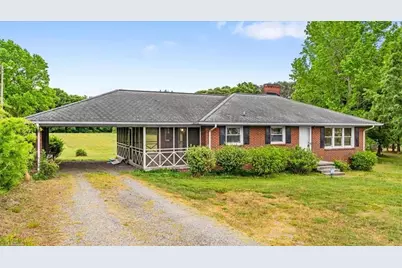 5860 Nc Highway 49 N, Liberty, NC 27298 - Photo 2