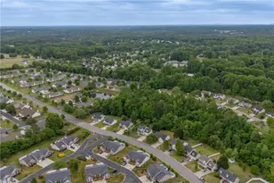 3670 Rock Meadow Cir, High Point, NC 27265 - Photo 38