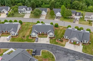 3670 Rock Meadow Cir, High Point, NC 27265 - Photo 36