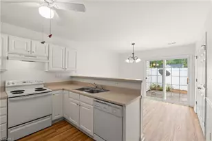 3670 Rock Meadow Cir, High Point, NC 27265 - Photo 14