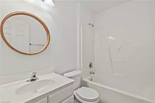 3670 Rock Meadow Cir, High Point, NC 27265 - Photo 28