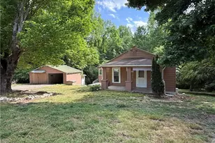 3120 Clark Ave, Franklinville, NC 27248 - Photo 2