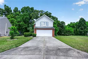 1004 Quinlan Dr, Greensboro, NC 27406 - Photo 16
