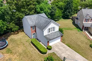 1004 Quinlan Dr, Greensboro, NC 27406 - Photo 18