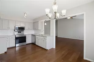 3940 Cloverwood Meadow Ln, High Point, NC 27265 - Photo 10