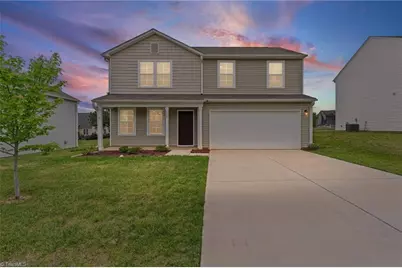 180 Charleston Meadow Loop, Mocksville, NC 27028 - Photo 44