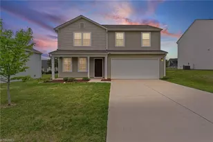 180 Charleston Meadow Loop, Mocksville, NC 27028 - Photo 44