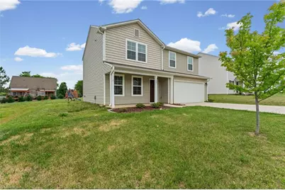 180 Charleston Meadow Loop, Mocksville, NC 27028 - Photo 46