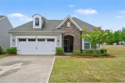 14204 Southbridge Forest Drive, Charlotte, NC 28273 - Photo 2