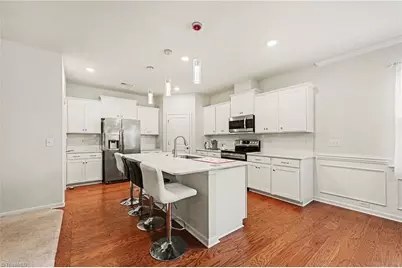 14204 Southbridge Forest Drive, Charlotte, NC 28273 - Photo 6