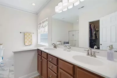 5421 Esher Drive, Walkertown, NC 27051 - Photo 16