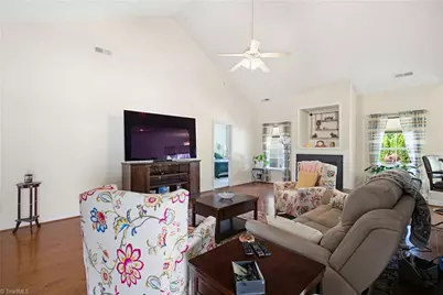 5421 Esher Drive, Walkertown, NC 27051 - Photo 8