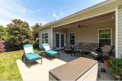 5421 Esher Drive, Walkertown, NC 27051 - Photo 24