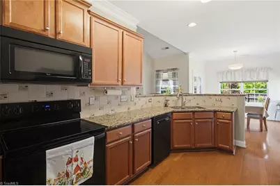 5421 Esher Drive, Walkertown, NC 27051 - Photo 12