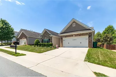5421 Esher Drive, Walkertown, NC 27051 - Photo 4