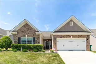 5421 Esher Drive, Walkertown, NC 27051 - Photo 2