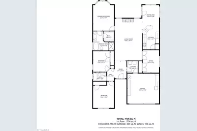 5421 Esher Drive, Walkertown, NC 27051 - Photo 30