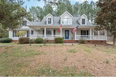 2677 Briaroak Drive, Climax, NC 27233 - Photo 1