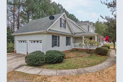 2677 Briaroak Drive, Climax, NC 27233 - Photo 2