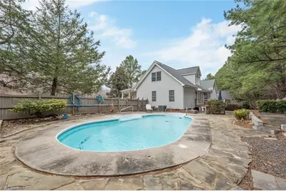 2677 Briaroak Drive, Climax, NC 27233 - Photo 4