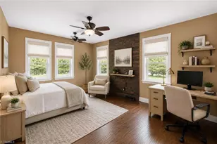 2007 Sunnybrook Dr, Burlington, NC 27215 - Photo 6