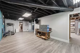 2007 Sunnybrook Dr, Burlington, NC 27215 - Photo 28