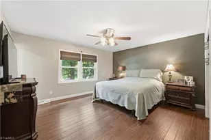2007 Sunnybrook Dr, Burlington, NC 27215 - Photo 20
