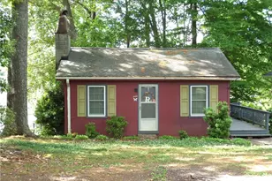 1220 Lake Drive 9, Lexington, NC 27292 - Photo 2