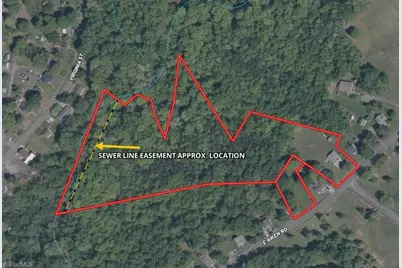 183 E Aiken Road, Eden, NC 27288 - Photo 48