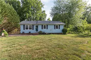 402 Williams St, Boonville, NC 27011 - Photo 1