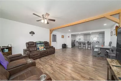 402 Williams Street, Boonville, NC 27011 - Photo 4