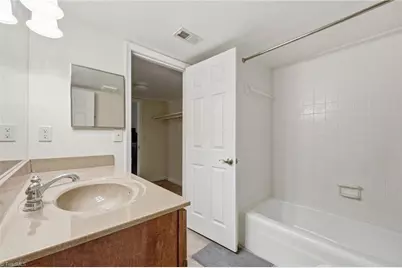 1514 Benjamin Parkway #A, Greensboro, NC 27408 - Photo 12