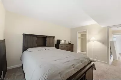 1514 Benjamin Parkway #A, Greensboro, NC 27408 - Photo 16