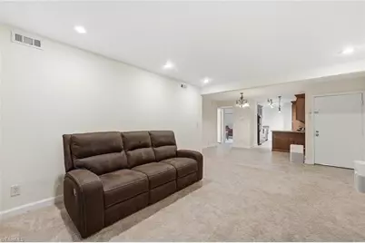 1514 Benjamin Parkway #A, Greensboro, NC 27408 - Photo 4