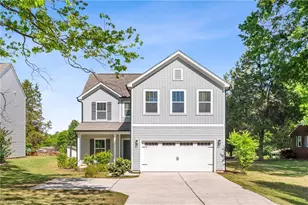 4623 Shattalon Dr, Winston-Salem, NC 27106 - Photo 2