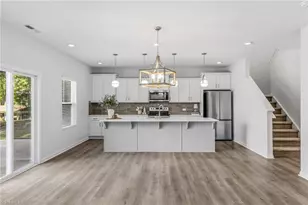 4623 Shattalon Dr, Winston-Salem, NC 27106 - Photo 10
