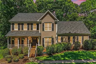 2133 Benwicke Dr, Pfafftown, NC 27040 - Photo 2