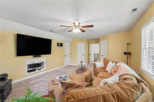 2133 Benwicke Dr, Pfafftown, NC 27040 - Photo 22