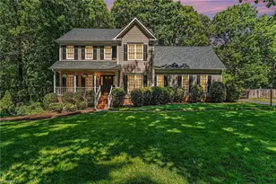 2133 Benwicke Dr, Pfafftown, NC 27040 - Photo 4