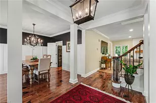 2133 Benwicke Dr, Pfafftown, NC 27040 - Photo 8