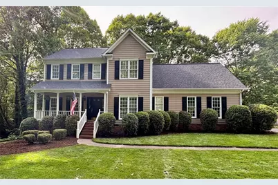 2133 Benwicke Drive, Pfafftown, NC 27040 - Photo 1