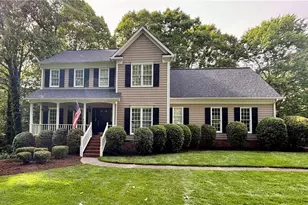 2133 Benwicke Dr, Pfafftown, NC 27040 - Photo 1