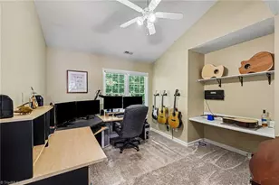 2133 Benwicke Dr, Pfafftown, NC 27040 - Photo 28