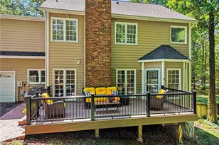2133 Benwicke Dr, Pfafftown, NC 27040 - Photo 38