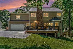 2133 Benwicke Dr, Pfafftown, NC 27040 - Photo 44